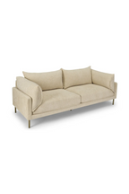 3-Seater Tweed Sofa | NV Gallery Ethan