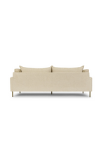 3-Seater Tweed Sofa | NV Gallery Ethan