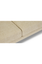 3-Seater Tweed Sofa | NV Gallery Ethan