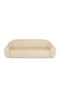 3-Seater Cream Sofa | NV Gallery Sahara