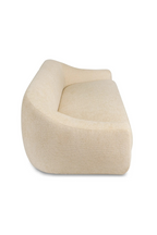 3-Seater Cream Sofa | NV Gallery Sahara