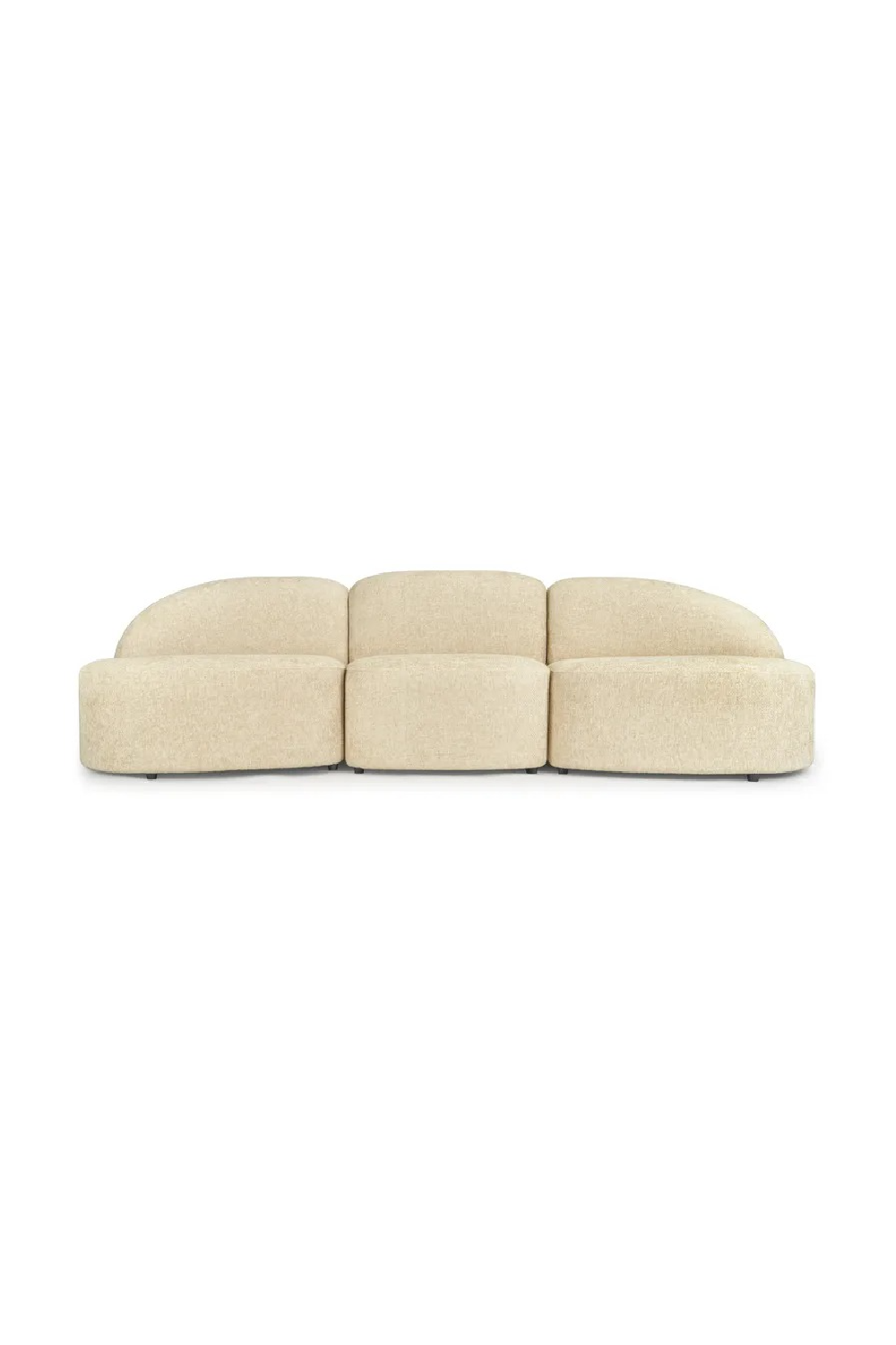 3-Seater Modular Sofa | NV Gallery Todd