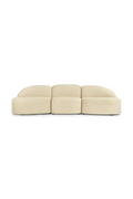 3-Seater Modular Sofa | NV Gallery Todd