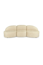3-Seater Modular Sofa | NV Gallery Todd