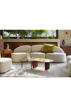 3-Seater Modular Sofa | NV Gallery Todd