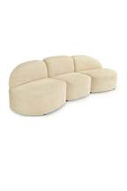 3-Seater Modular Sofa | NV Gallery Todd