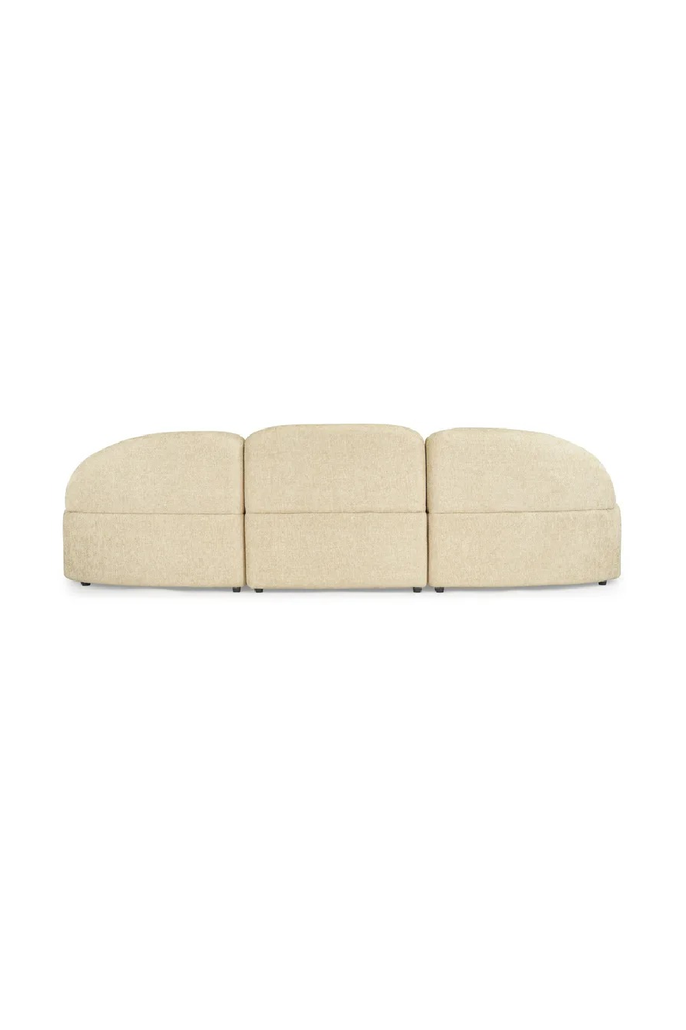 3-Seater Modular Sofa | NV Gallery Todd