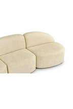 3-Seater Modular Sofa | NV Gallery Todd