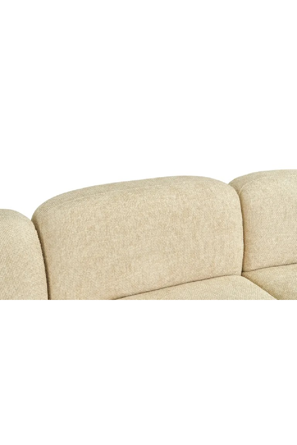 3-Seater Modular Sofa | NV Gallery Todd