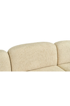 3-Seater Modular Sofa | NV Gallery Todd