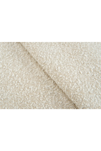 3-Seater White Sofa | NV Gallery Volta