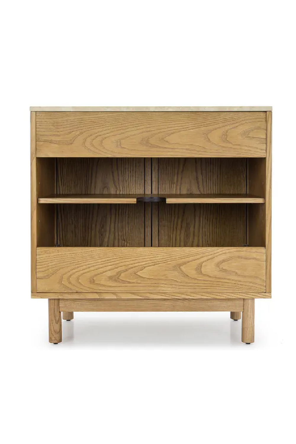 2-Door Canework Vanity Unit | NV Gallery Arana