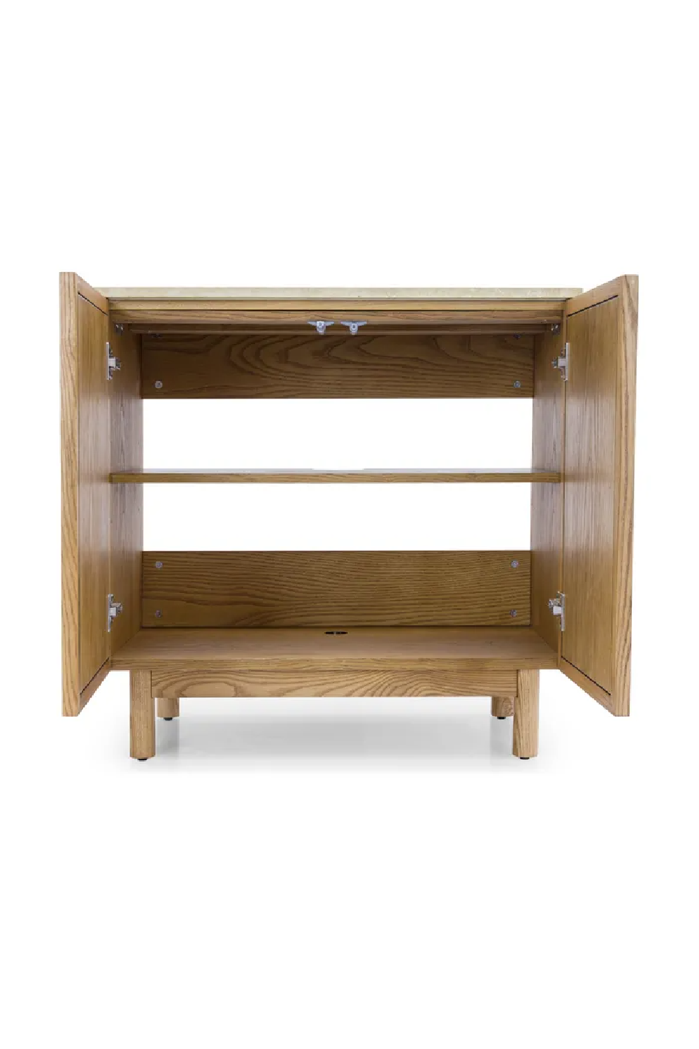 2-Door Canework Vanity Unit | NV Gallery Arana