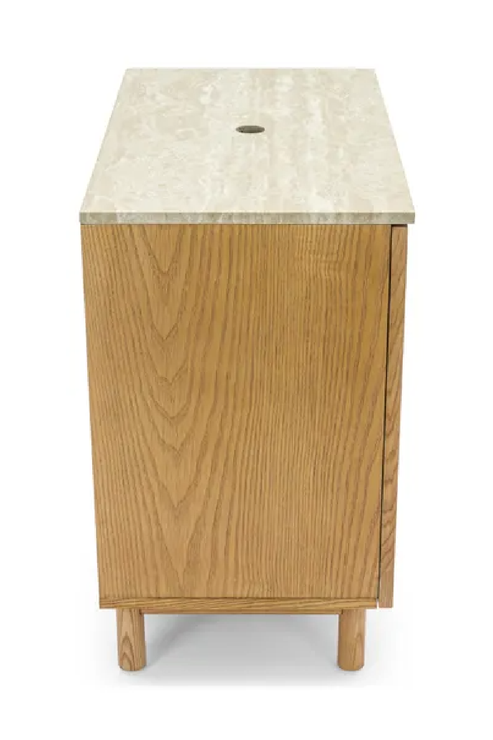 2-Door Canework Vanity Unit | NV Gallery Arana