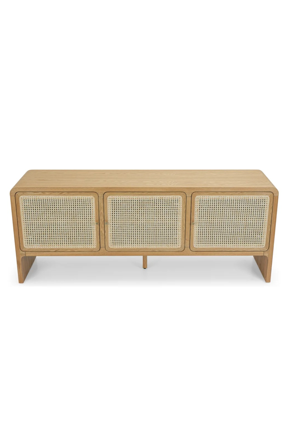 3-Door Canework Sideboard | NV Gallery Soho