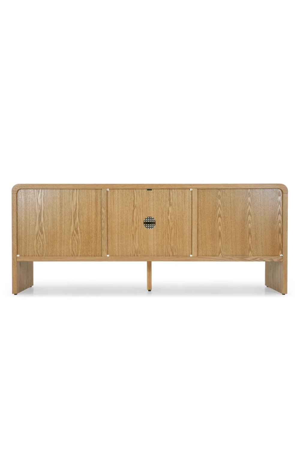 3-Door Canework Sideboard | NV Gallery Soho