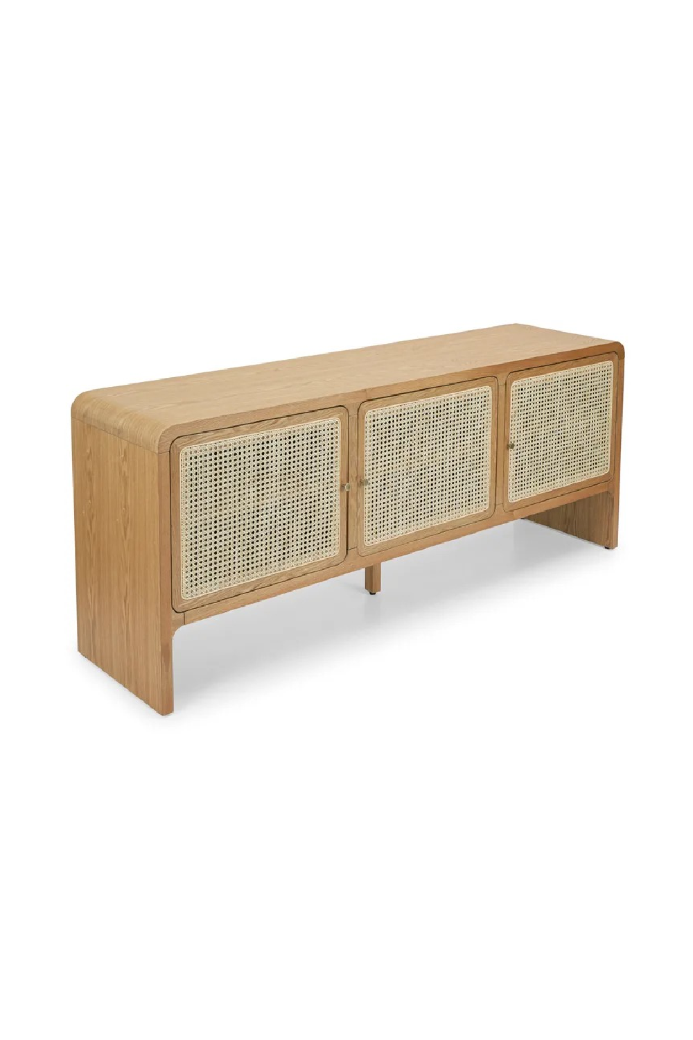 3-Door Canework Sideboard | NV Gallery Soho