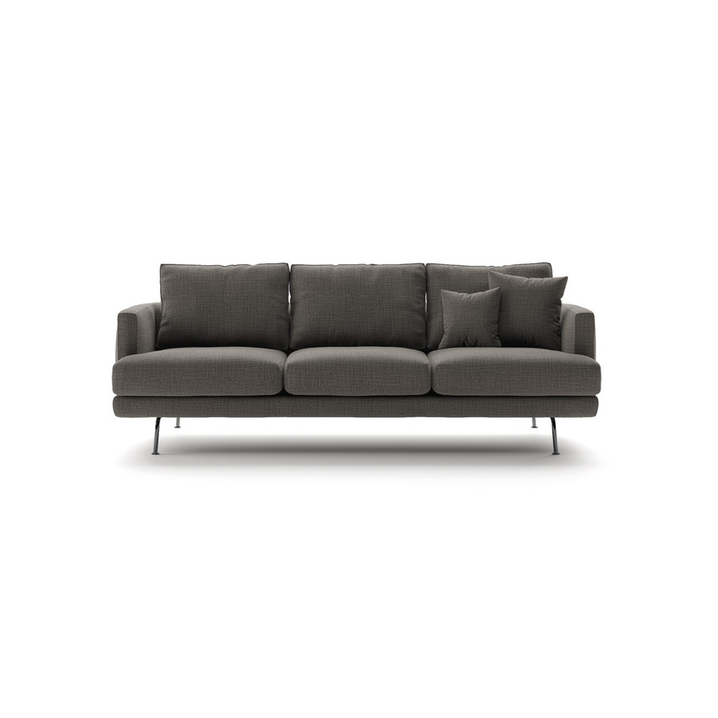 2-3 Seater Contemporary Sofa | Marac Oslo