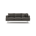 2-3 Seater Contemporary Sofa | Marac Oslo