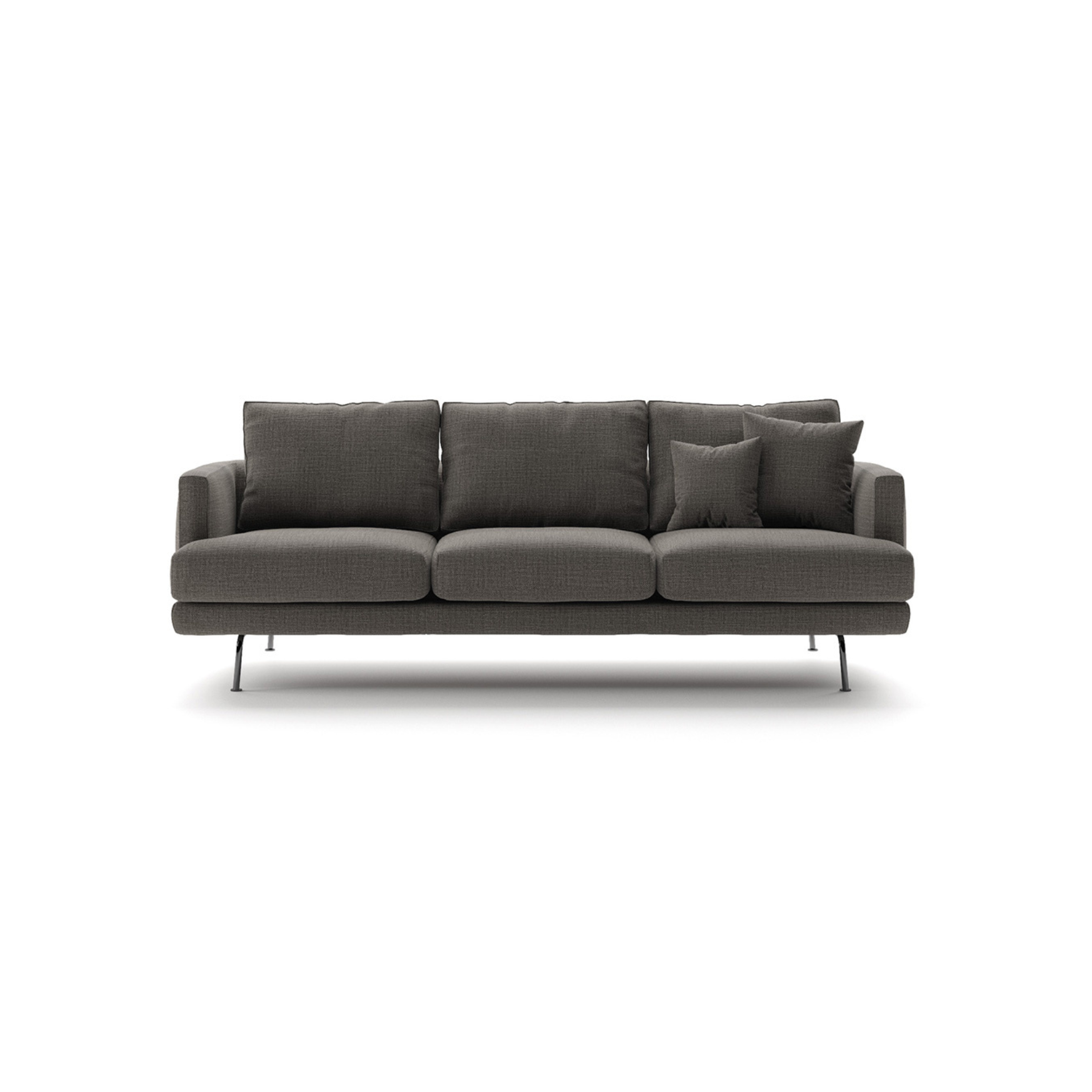 2-3 Seater Contemporary Sofa | Marac Oslo