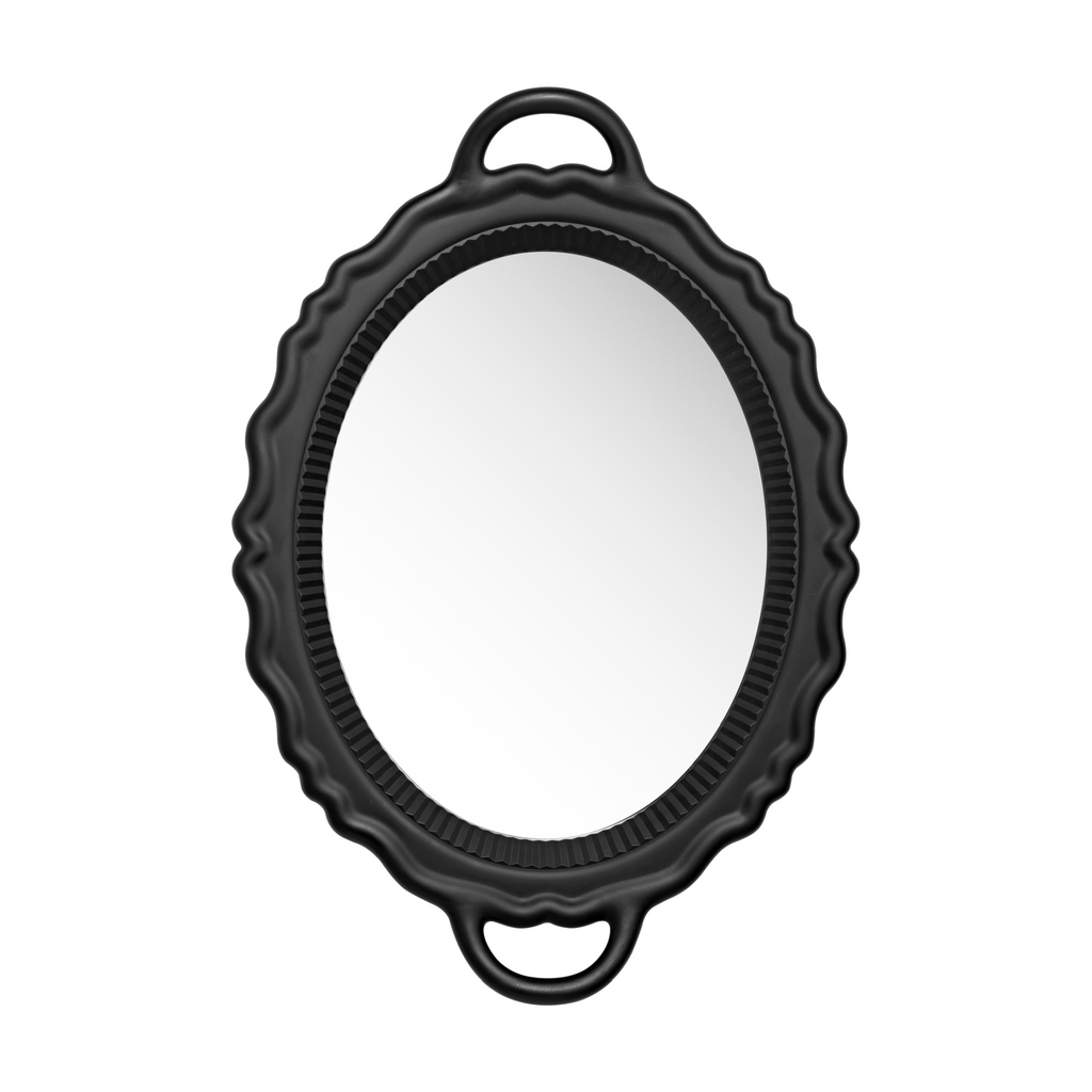 17th Century Wall Mirror | Qeeboo Plateau