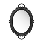 17th Century Wall Mirror | Qeeboo Plateau