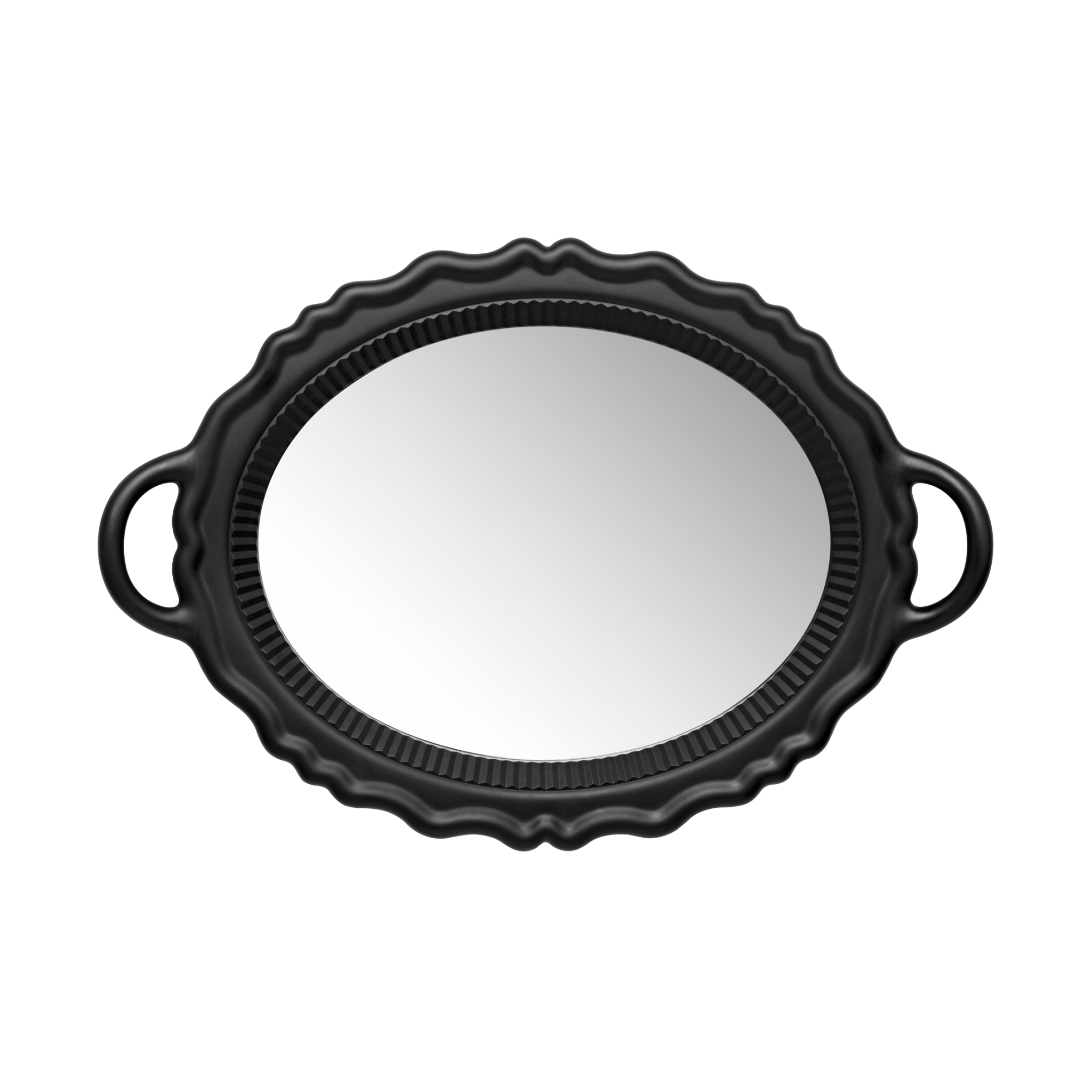17th Century Wall Mirror | Qeeboo Plateau