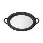 17th Century Wall Mirror | Qeeboo Plateau