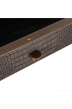 2-Drawer Curved Desk | Richmond Interiors Classio