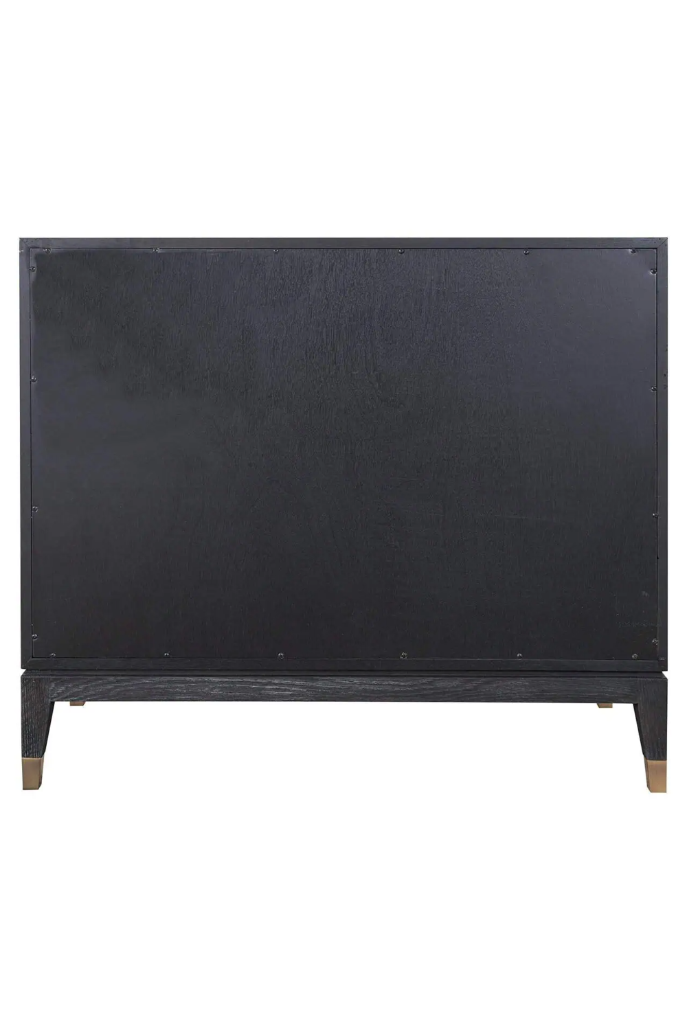 2-Door Leather Sideboard | Richmond Interiors  Bloomville