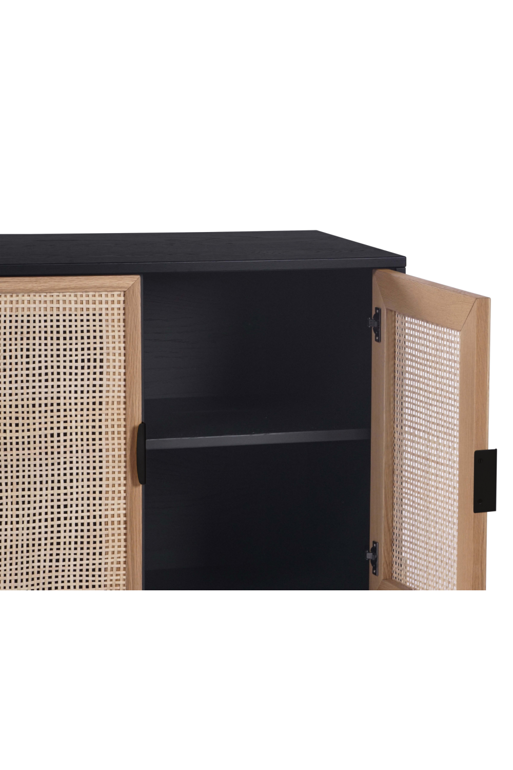 2-Door Rattan Sideboard S | Splendido Avida