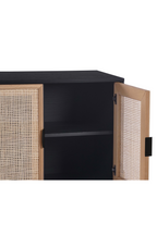 2-Door Rattan Sideboard S | Splendido Avida