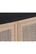 2-Door Rattan Sideboard S | Splendido Avida