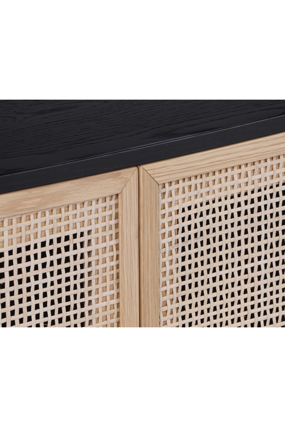 2-Door Rattan Sideboard S | Splendido Avida