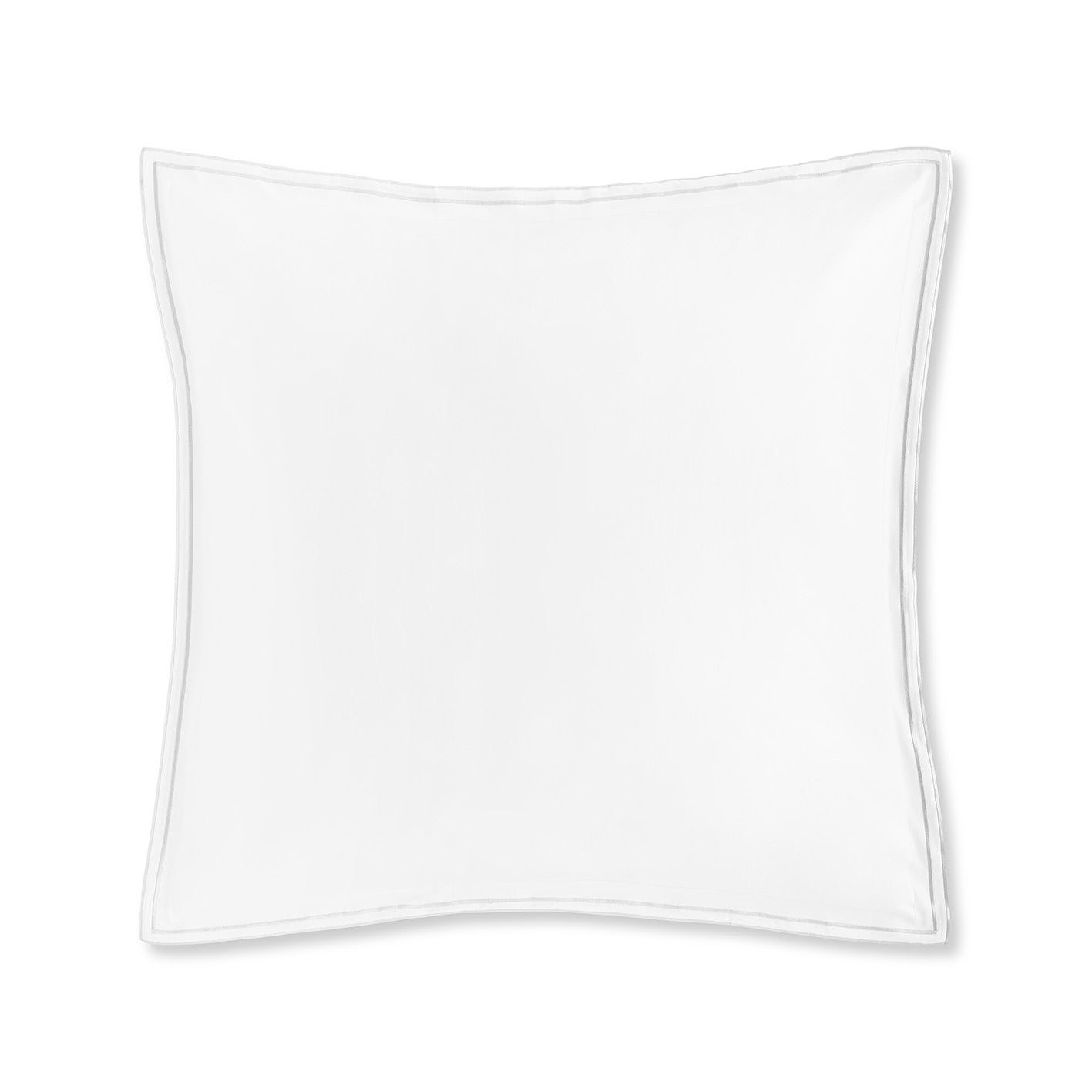 700TC Sateen Euro Sham | Amalia Home Sereno