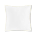 700TC Sateen Euro Sham | Amalia Home Sereno