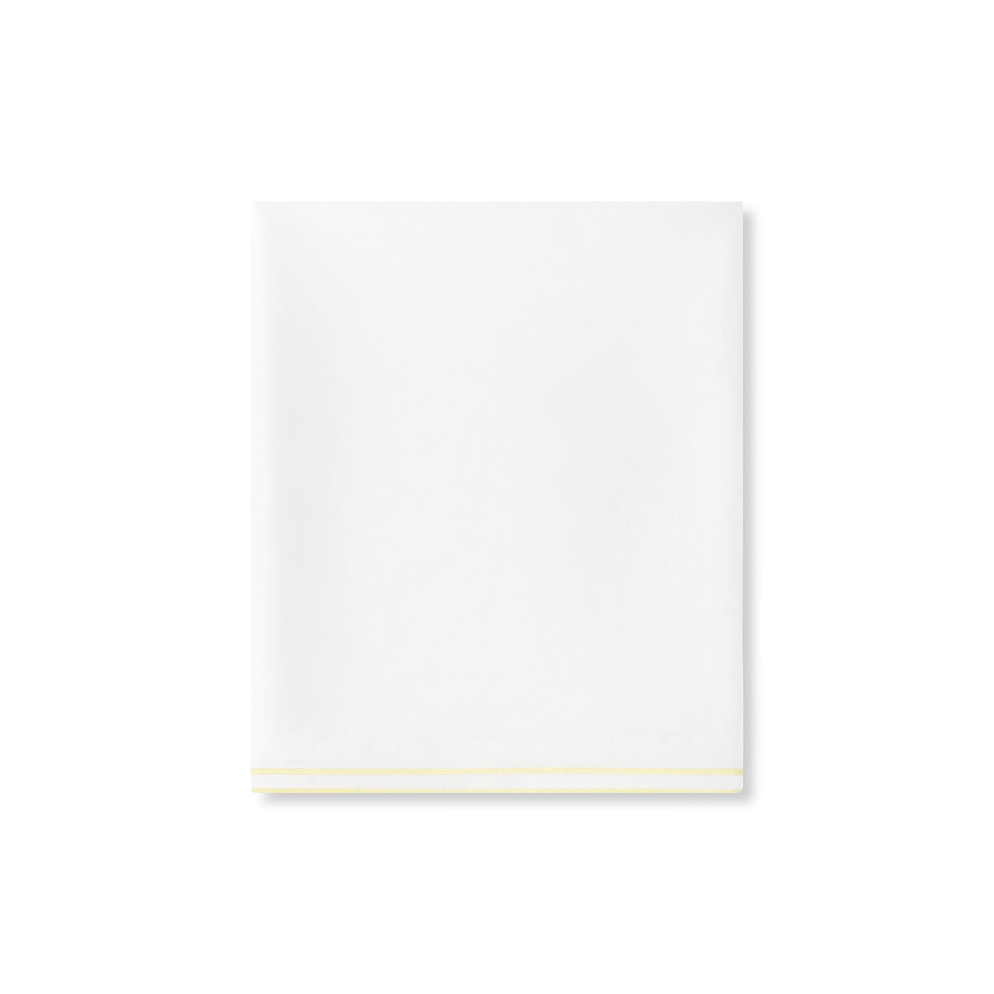 700TC Sateen Flat Sheet | Amalia Home Sereno