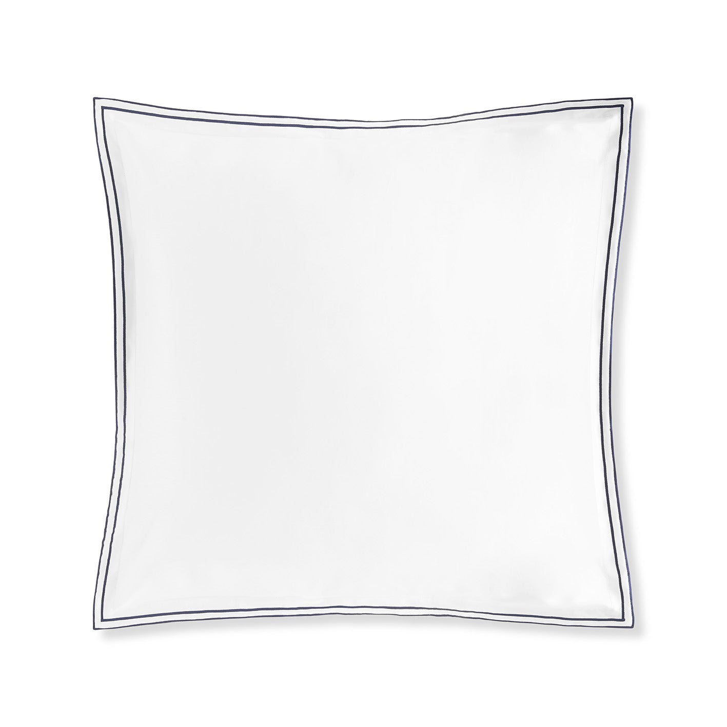 700TC Sateen Euro Sham | Amalia Home Sereno