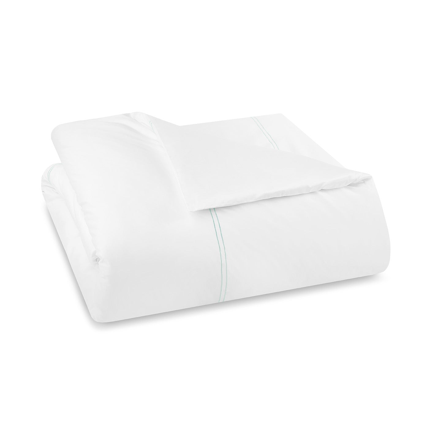 700TC Sateen Duvet Cover | Amalia Home Sereno