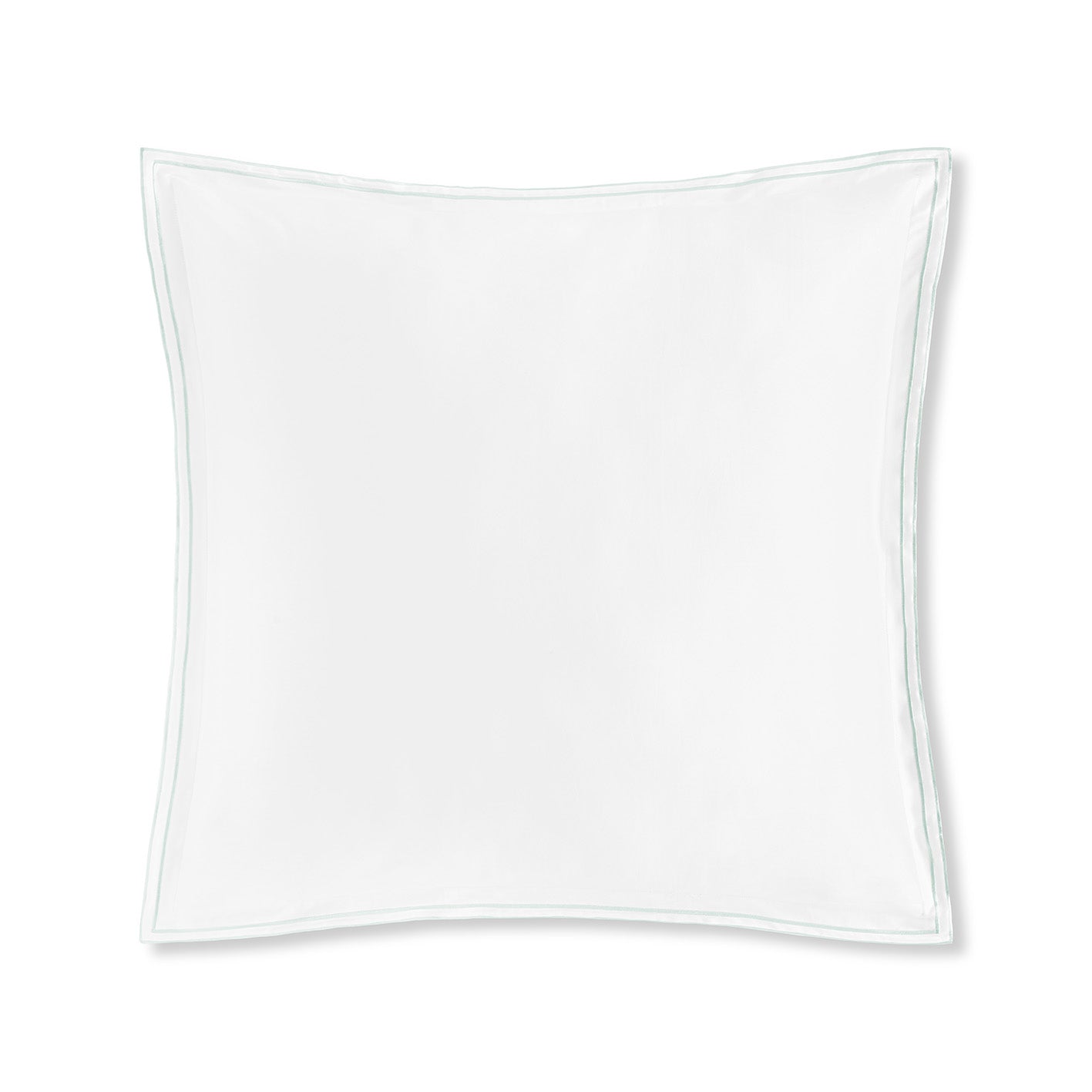 700TC Sateen Euro Sham | Amalia Home Sereno