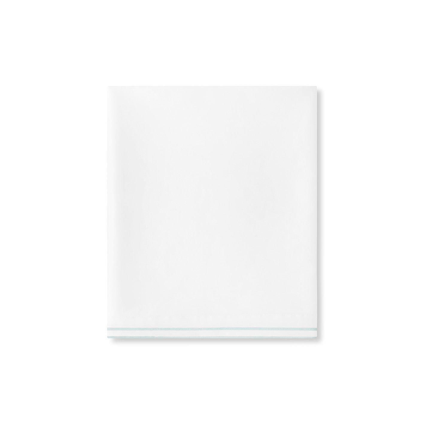 700TC Sateen Flat Sheet | Amalia Home Sereno