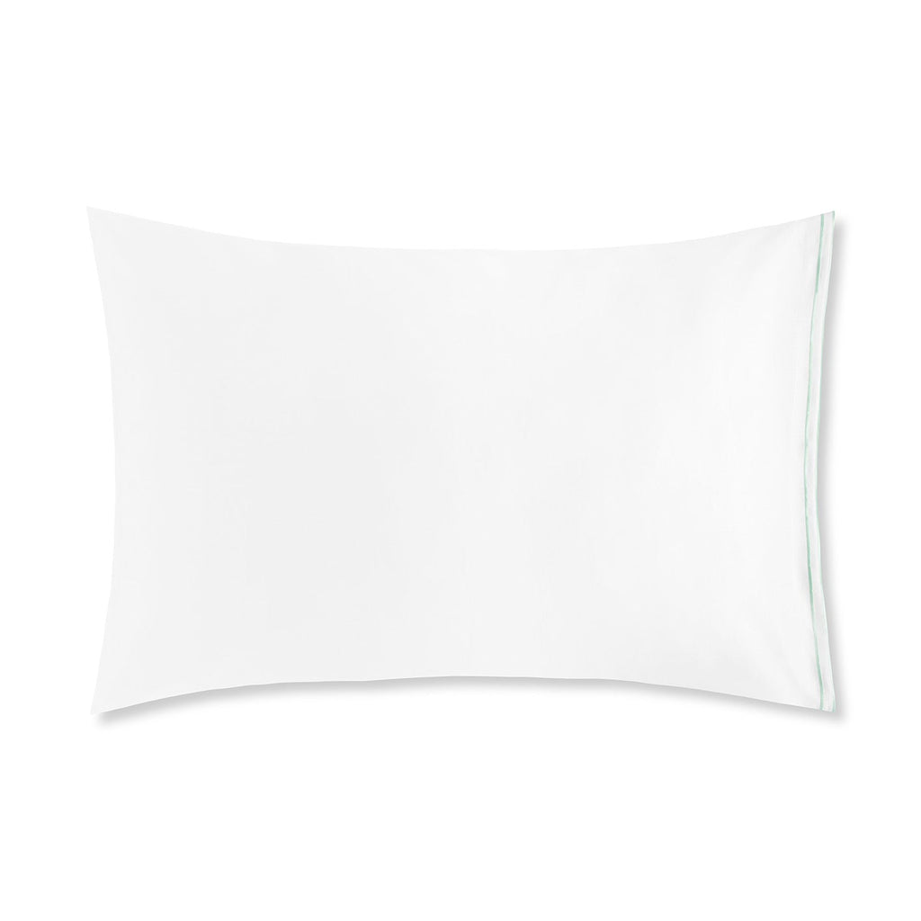 700TC Sateen Pillowcase Set | Amalia Home Sereno