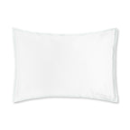700TC Sateen Flanged Sham | Amalia Home Sereno