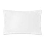 2000TC White Sateen Sham Set | Amalia Home Sublime