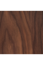 6-Drawer Walnut Veneer Dresser | OROA Modern Kamela