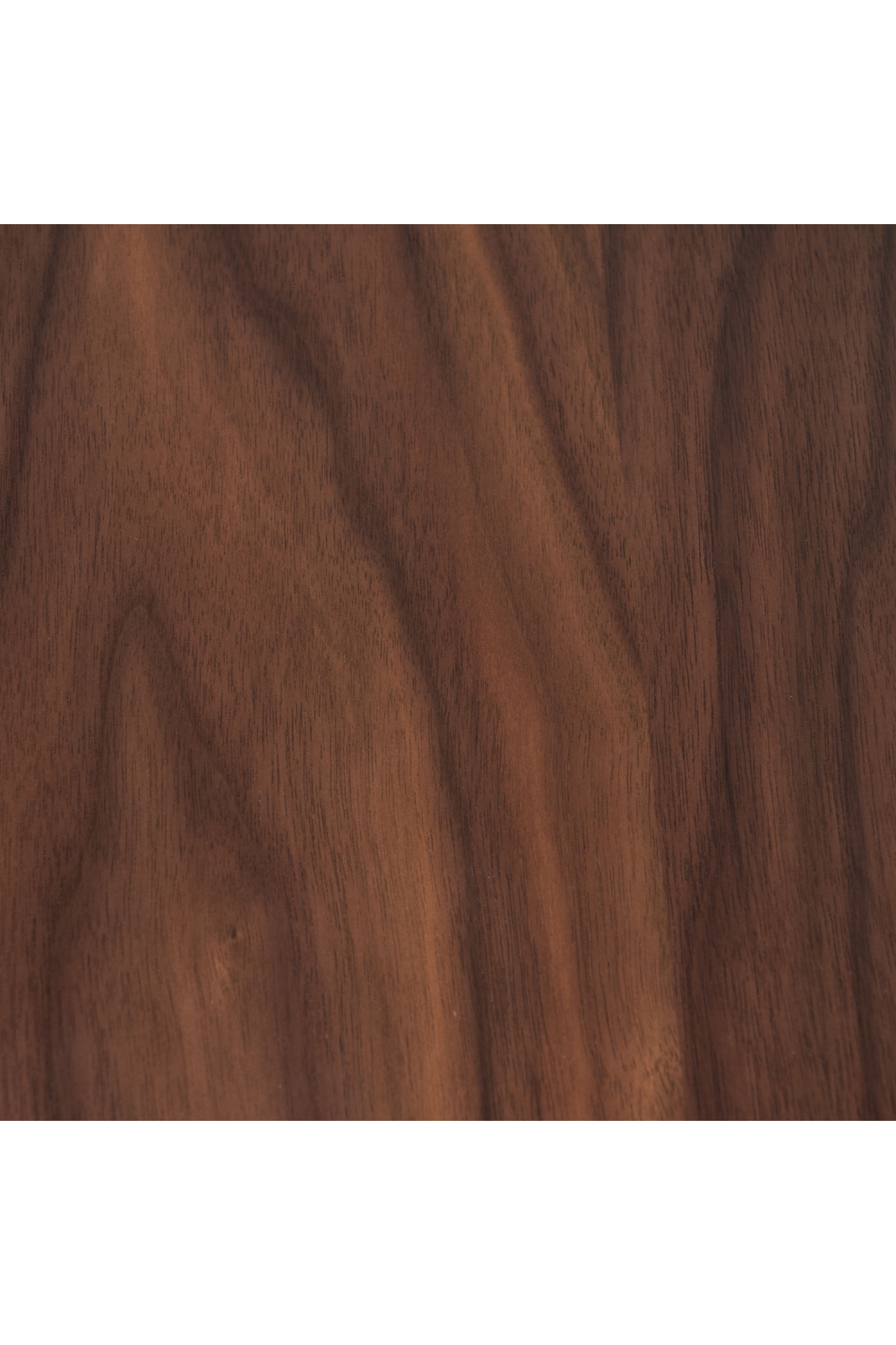 6-Drawer Walnut Veneer Dresser | OROA Modern Kamela