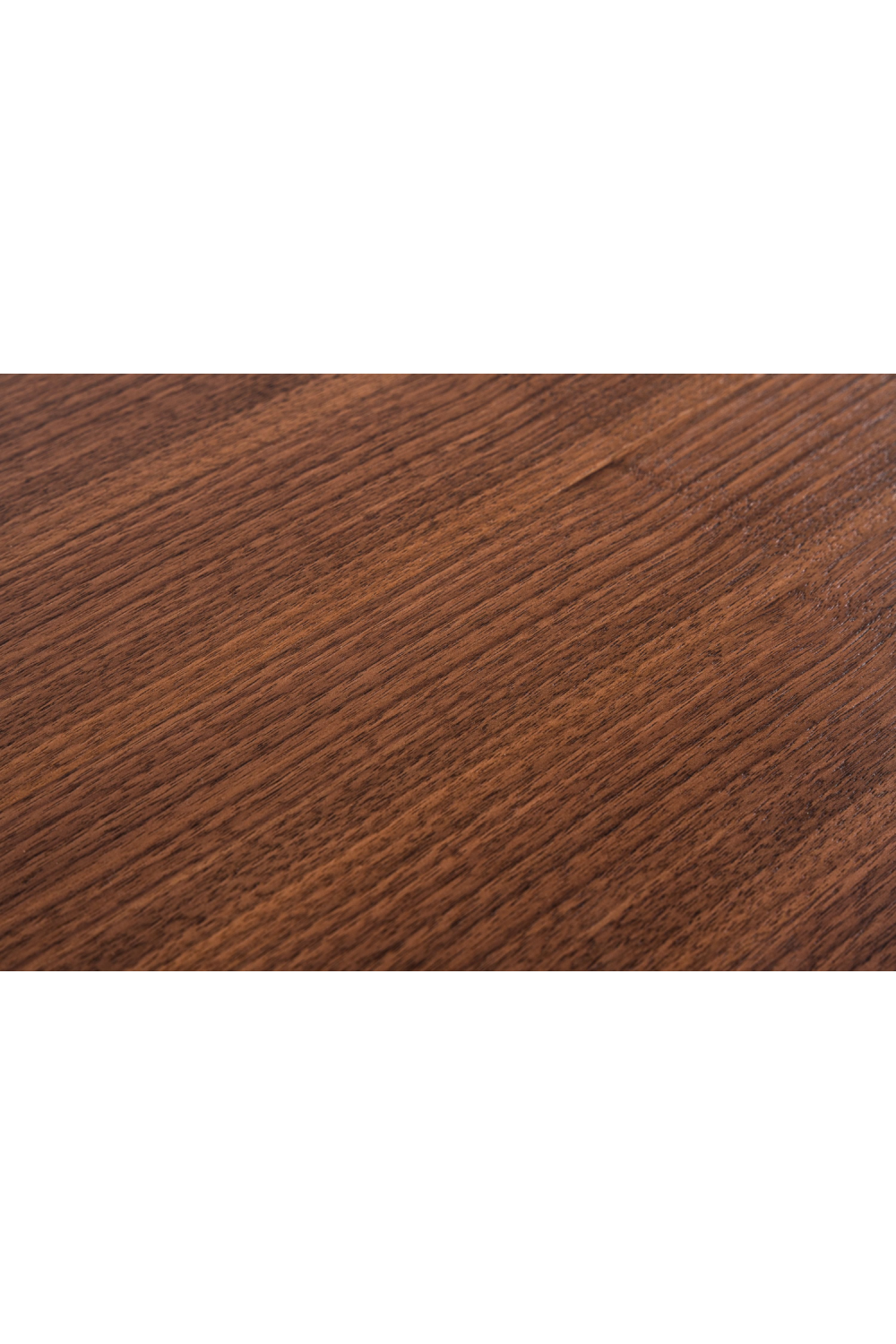 1-Drawer Walnut Veneer Nightstand | OROA Modern Paula