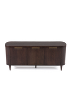 3-Door Oak Sideboard | OROA Modern Richmond