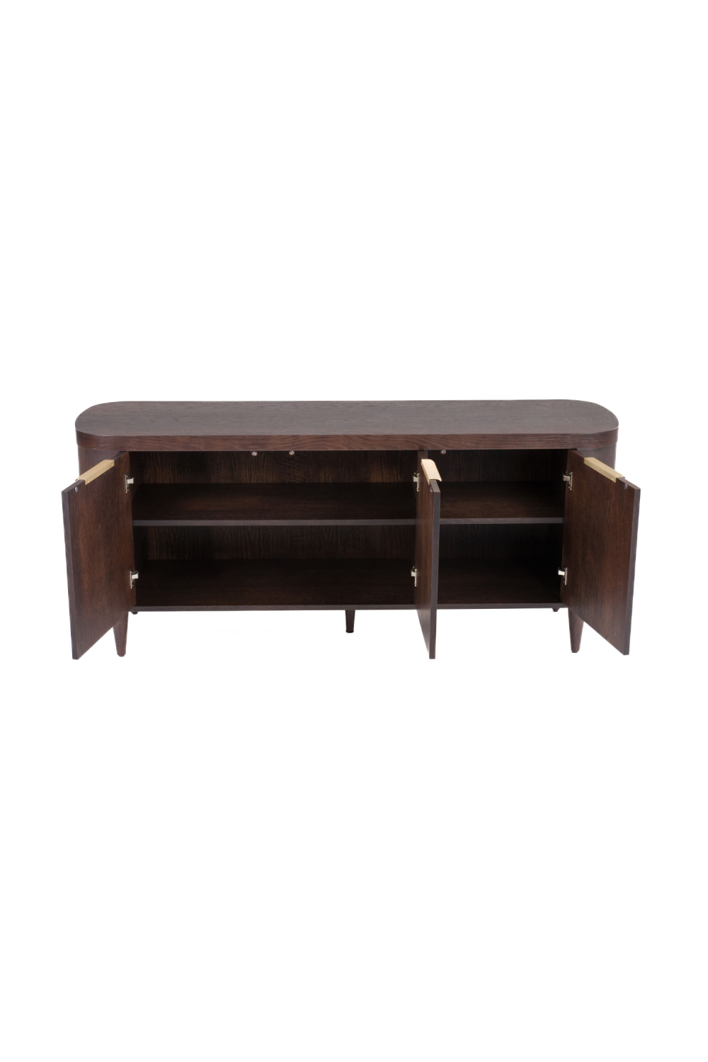 3-Door Oak Sideboard | OROA Modern Richmond
