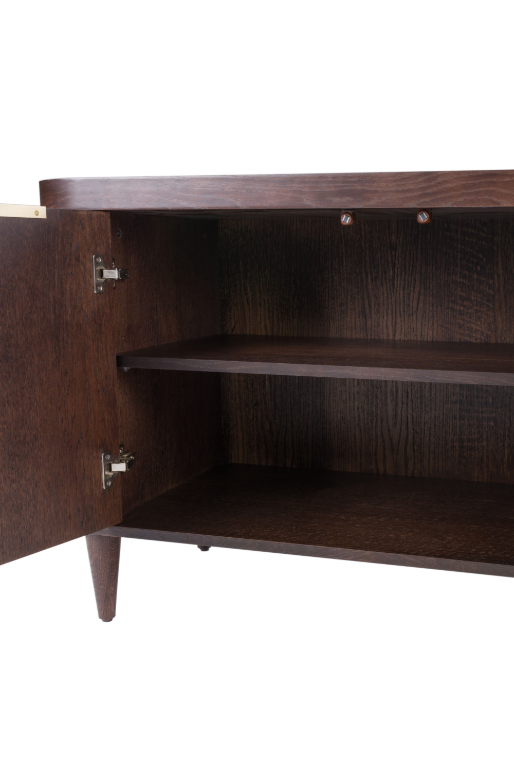 3-Door Oak Sideboard | OROA Modern Richmond